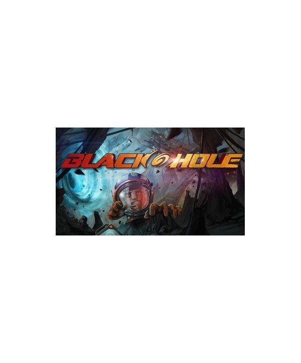 BLACKHOLE Steam Key GLOBAL